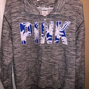 Victoria’s Secret Zip Jacket